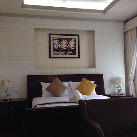 Villa Panwa Bilik gambar