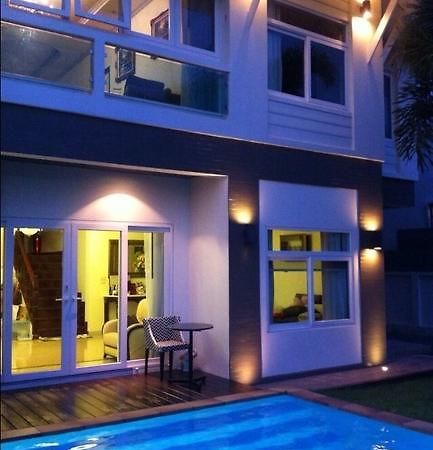 Villa Panwa Bilik gambar