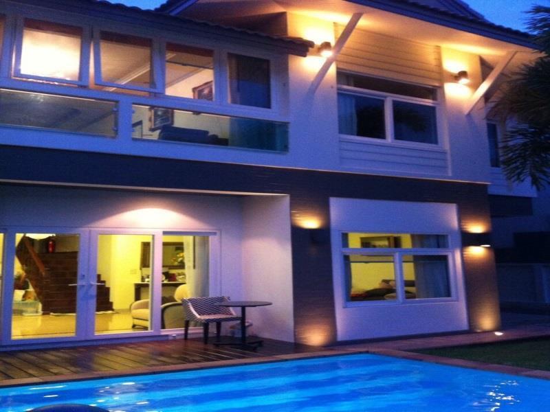 Villa Panwa Luaran gambar