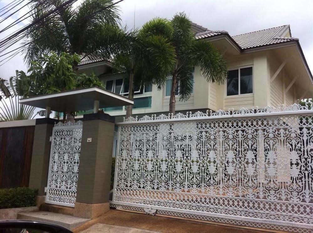 Villa Panwa Luaran gambar