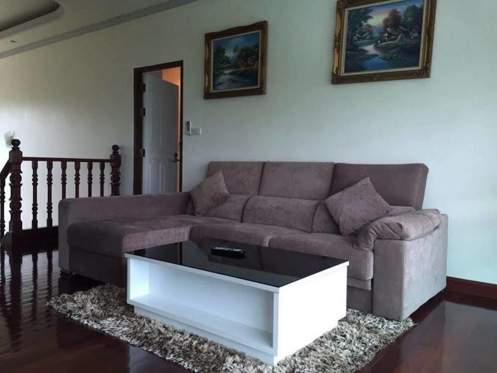 Villa Panwa Luaran gambar