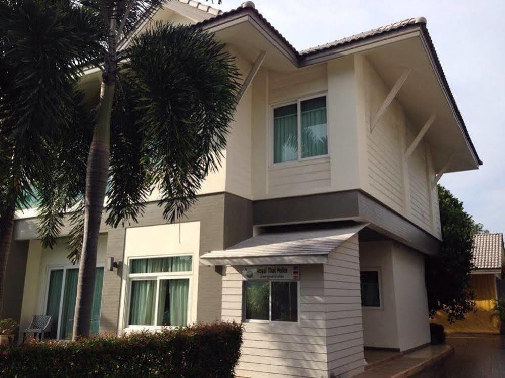 Villa Panwa Luaran gambar