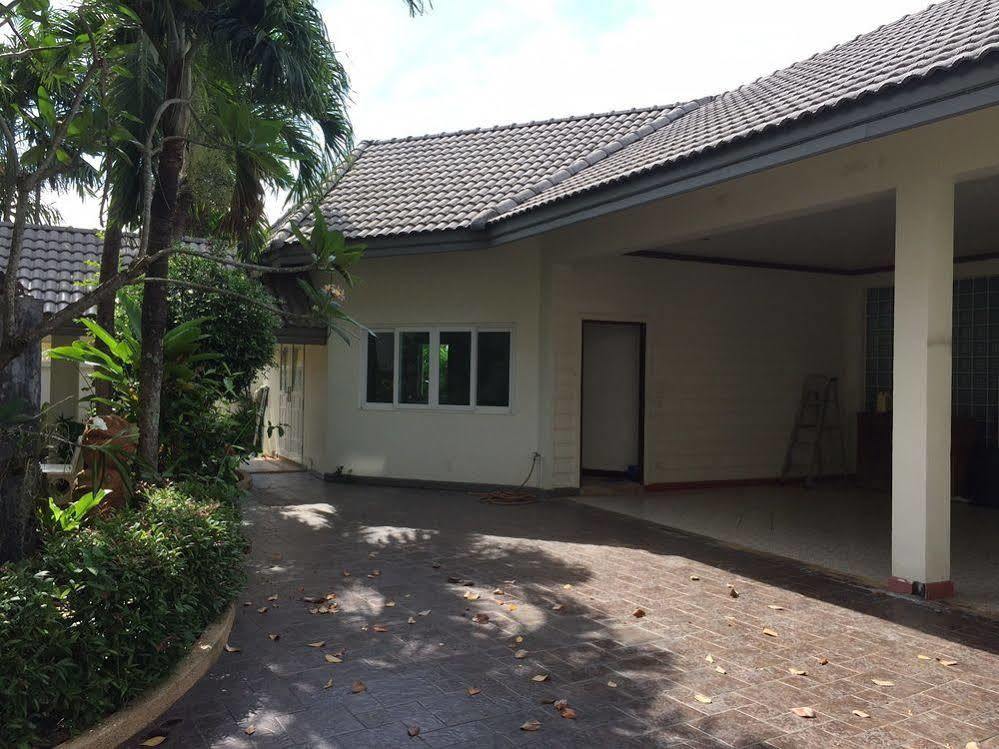 Villa Panwa Luaran gambar
