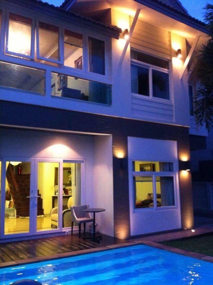 Villa Panwa Luaran gambar