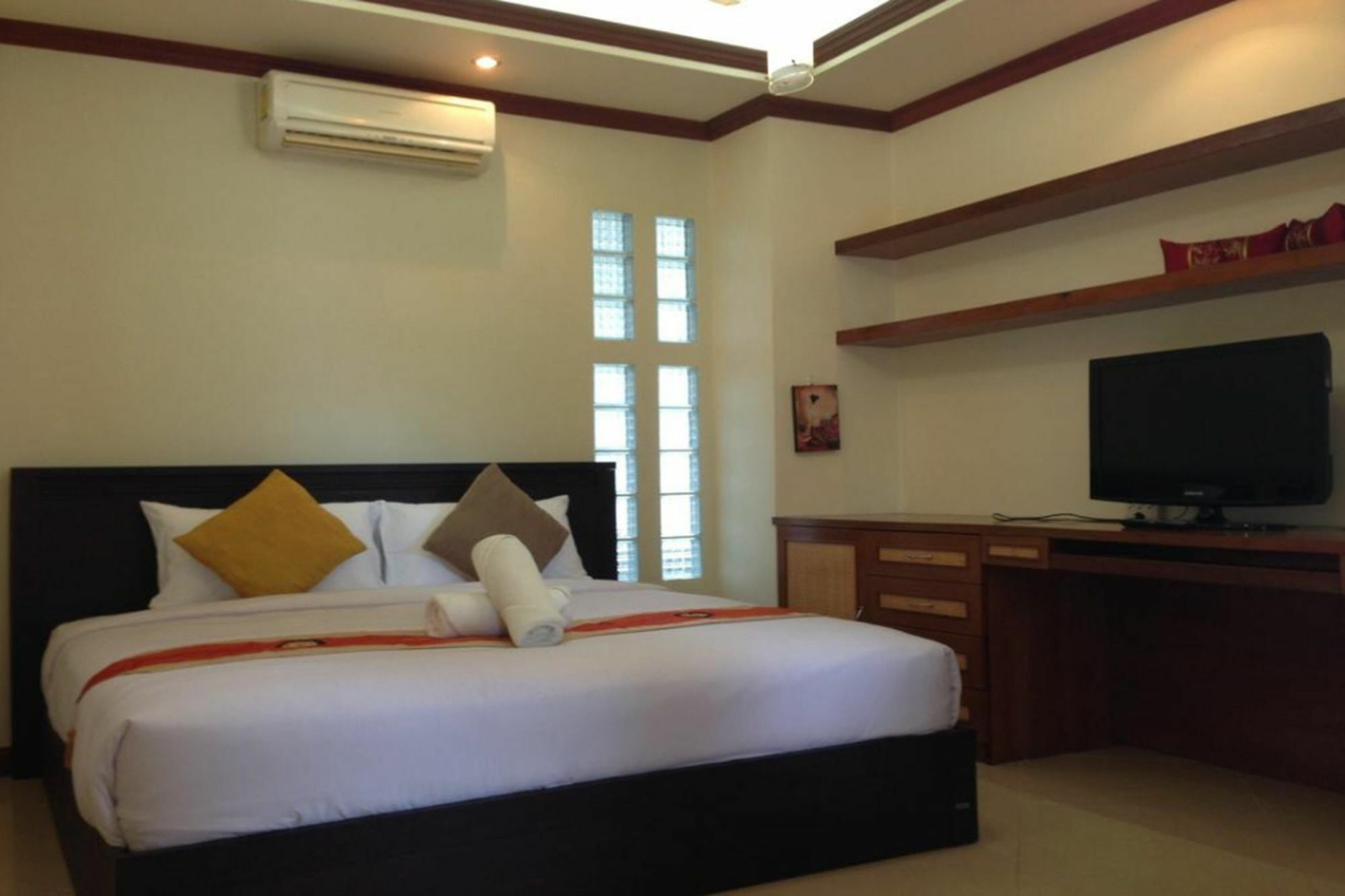 Villa Panwa Luaran gambar