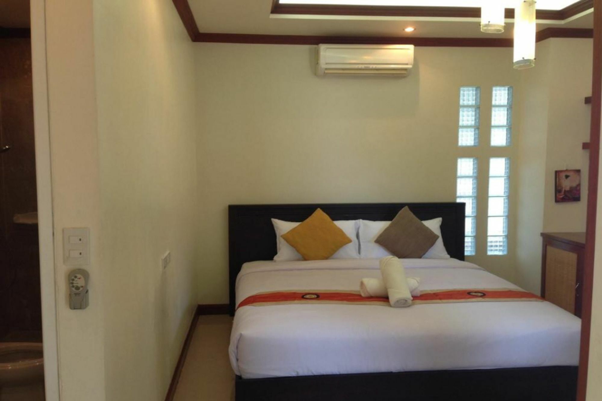 Villa Panwa Luaran gambar