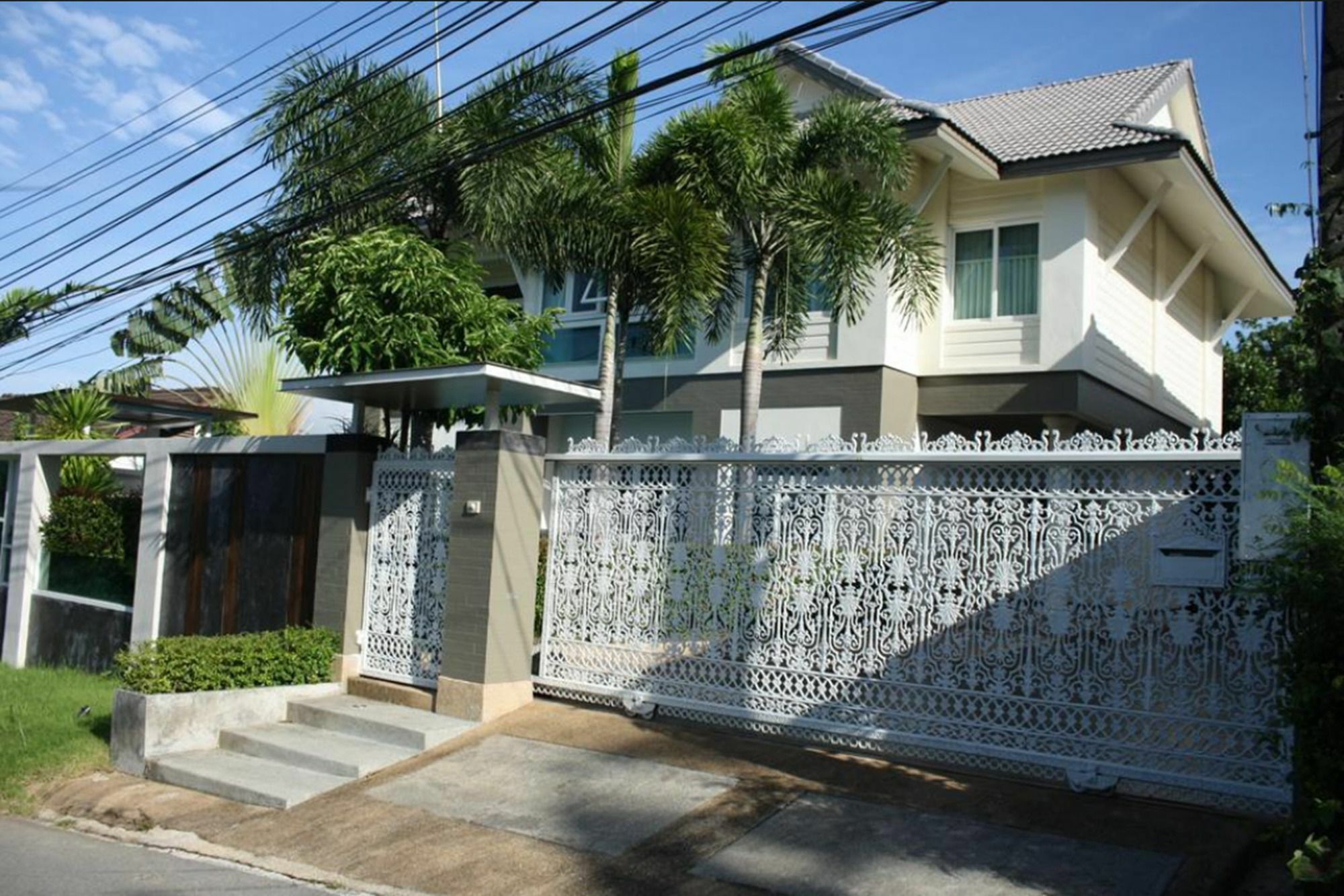 Villa Panwa Luaran gambar